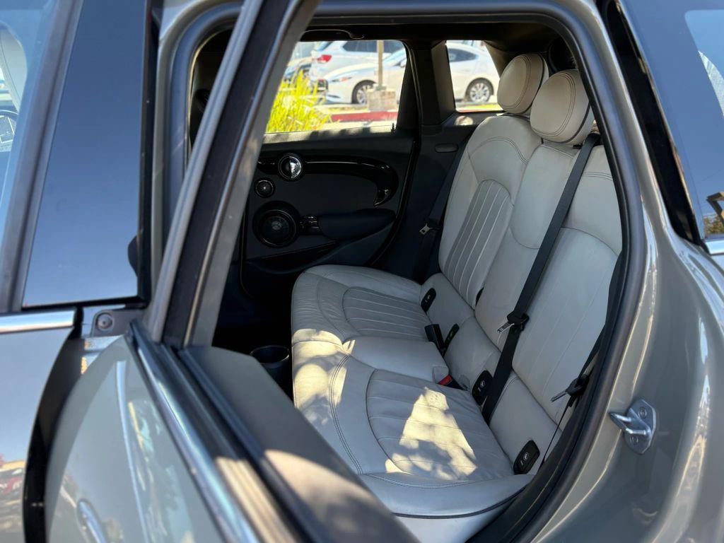 used 2019 MINI Hardtop car, priced at $12,999