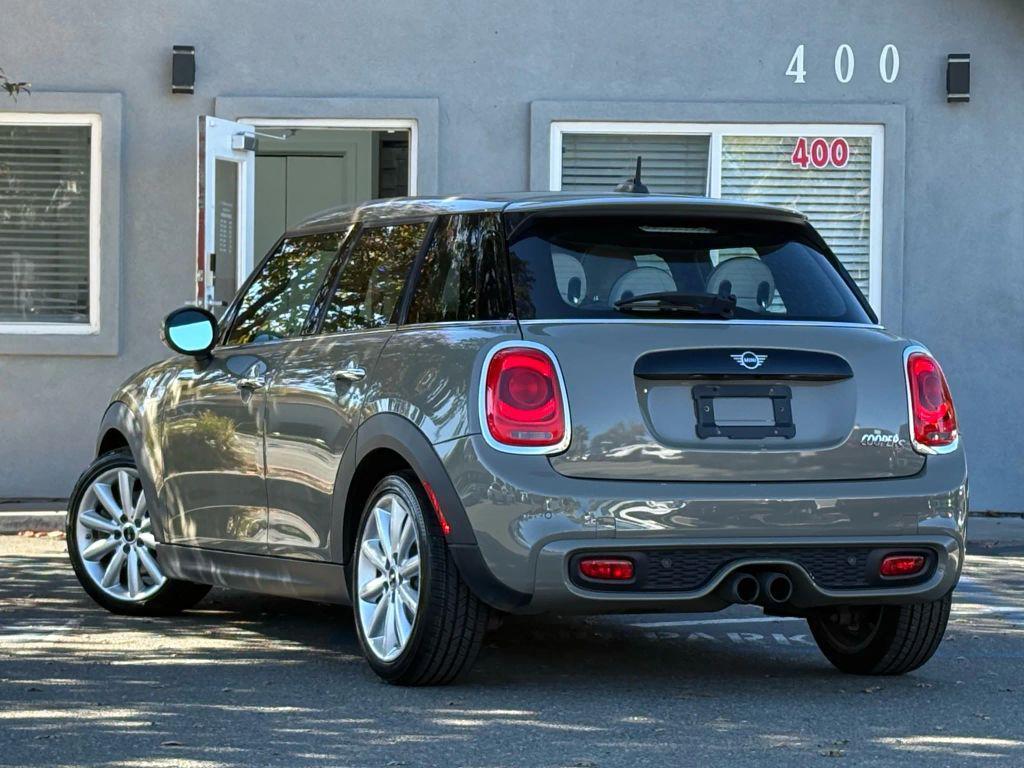 used 2019 MINI Hardtop car, priced at $12,999