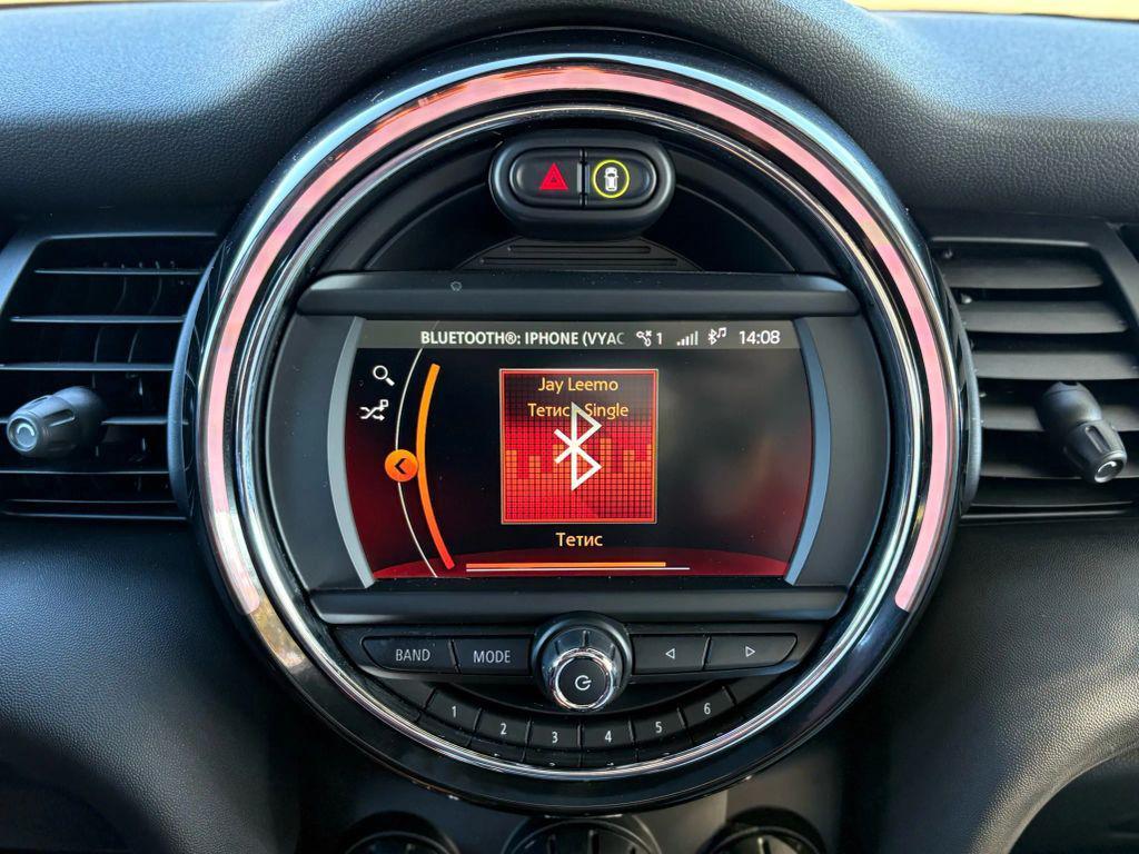 used 2019 MINI Hardtop car, priced at $12,999