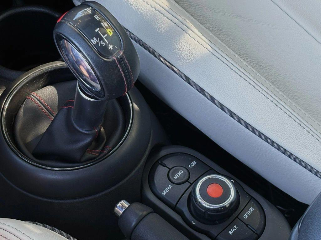 used 2019 MINI Hardtop car, priced at $12,999