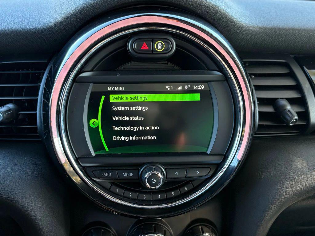 used 2019 MINI Hardtop car, priced at $12,999