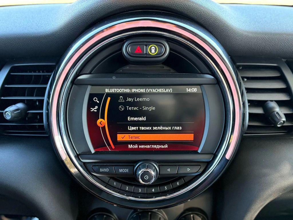 used 2019 MINI Hardtop car, priced at $12,999