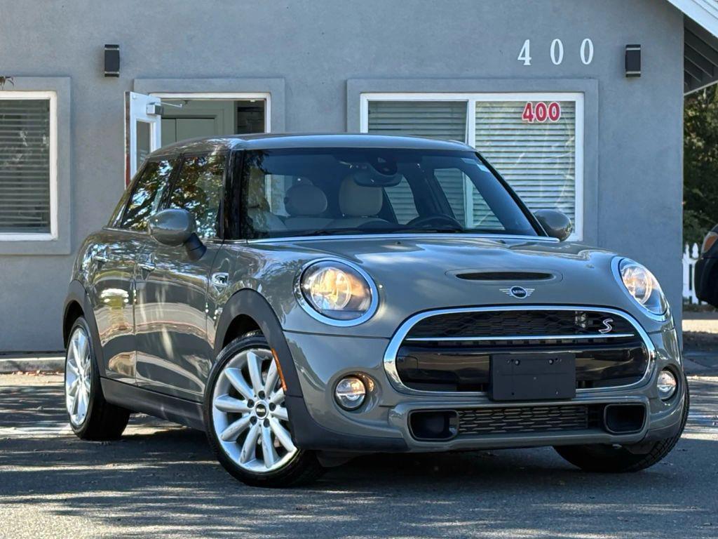 used 2019 MINI Hardtop car, priced at $12,999