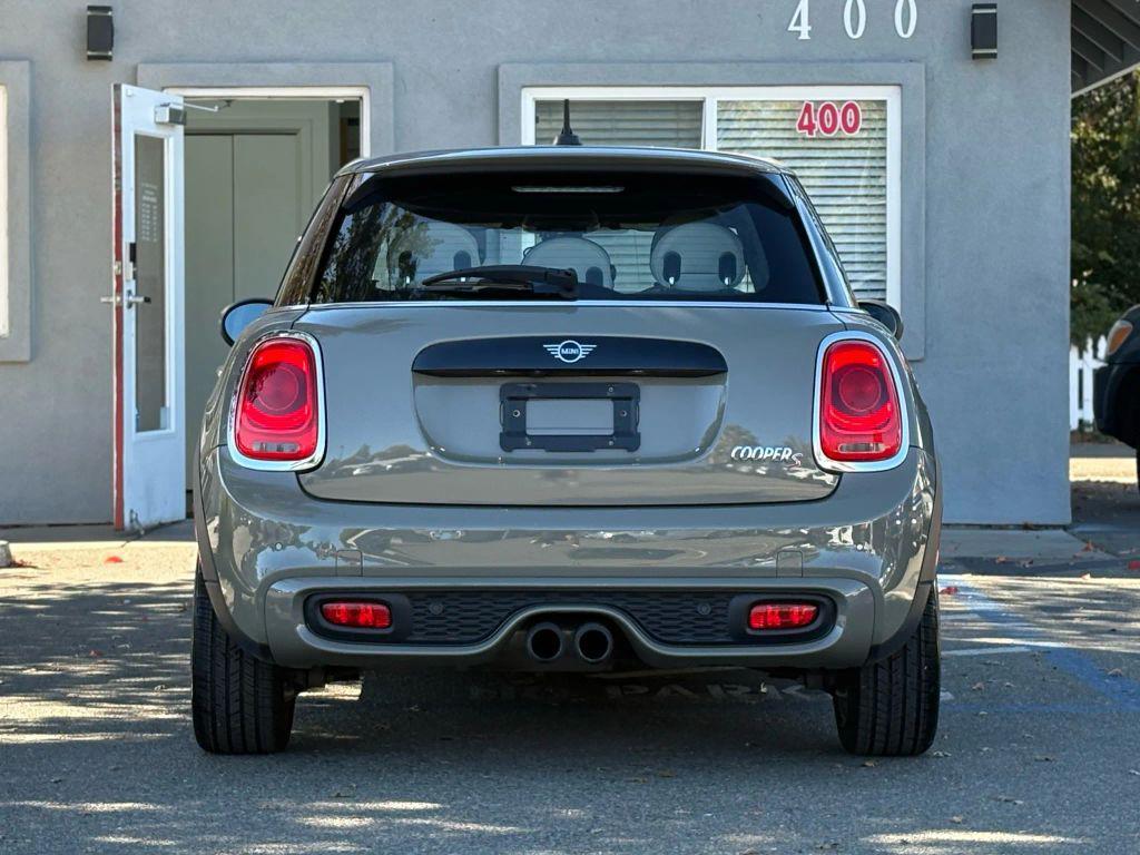 used 2019 MINI Hardtop car, priced at $12,999