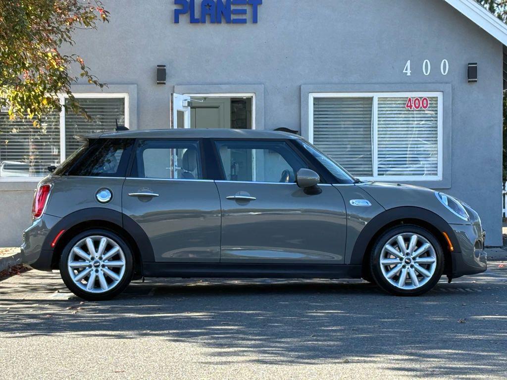 used 2019 MINI Hardtop car, priced at $12,999