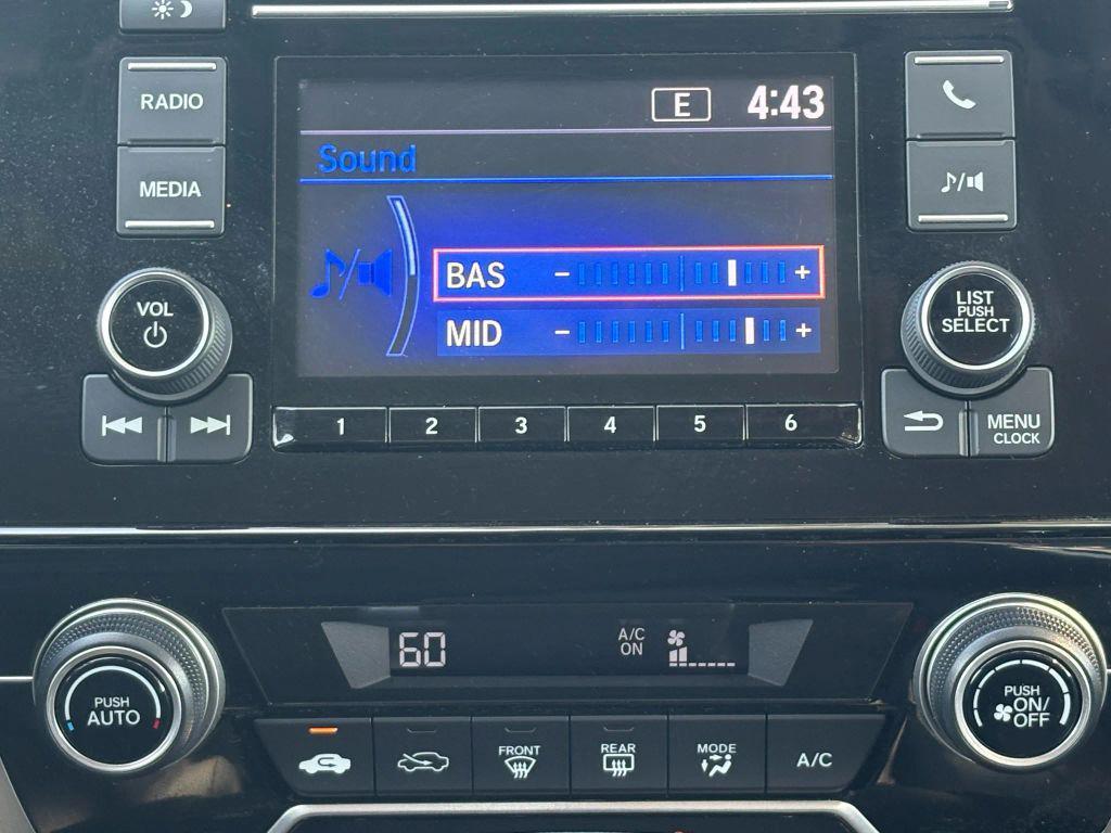 used 2017 Honda CR-V car, priced at $19,299