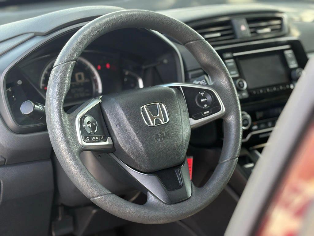 used 2017 Honda CR-V car, priced at $19,299