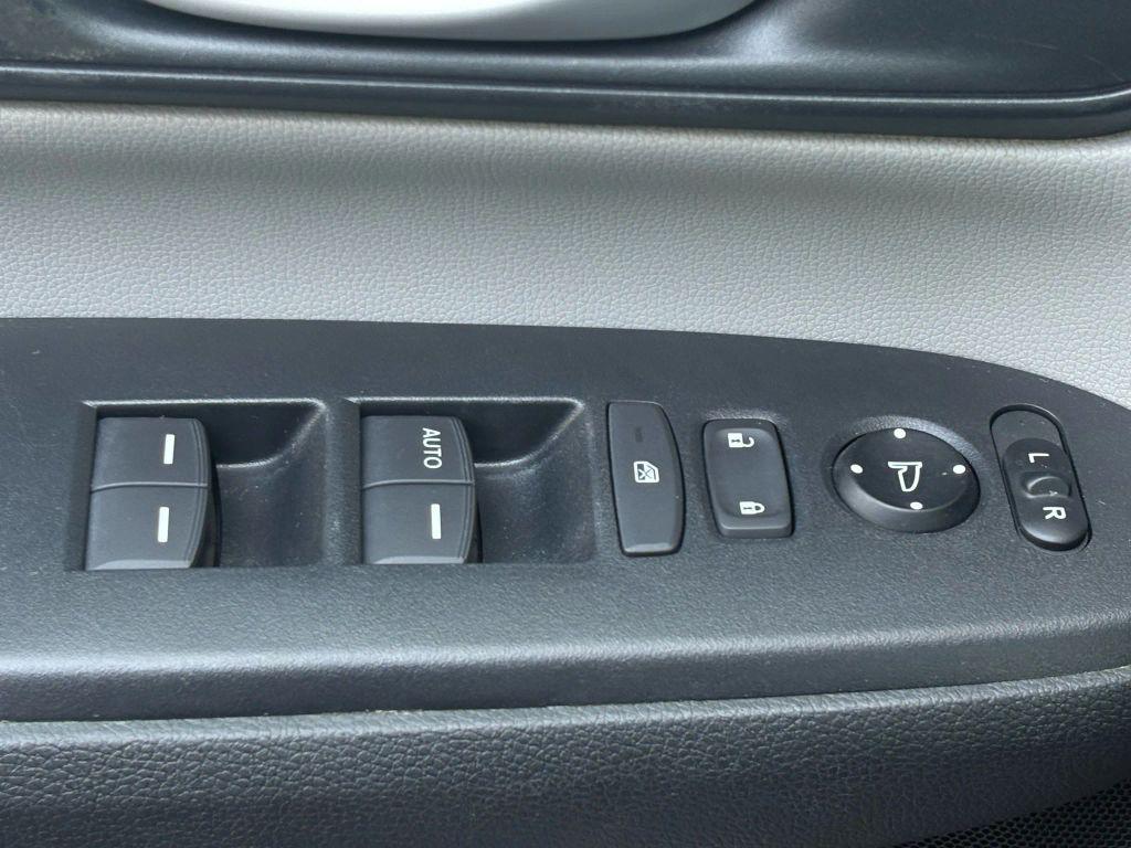 used 2017 Honda CR-V car, priced at $19,299