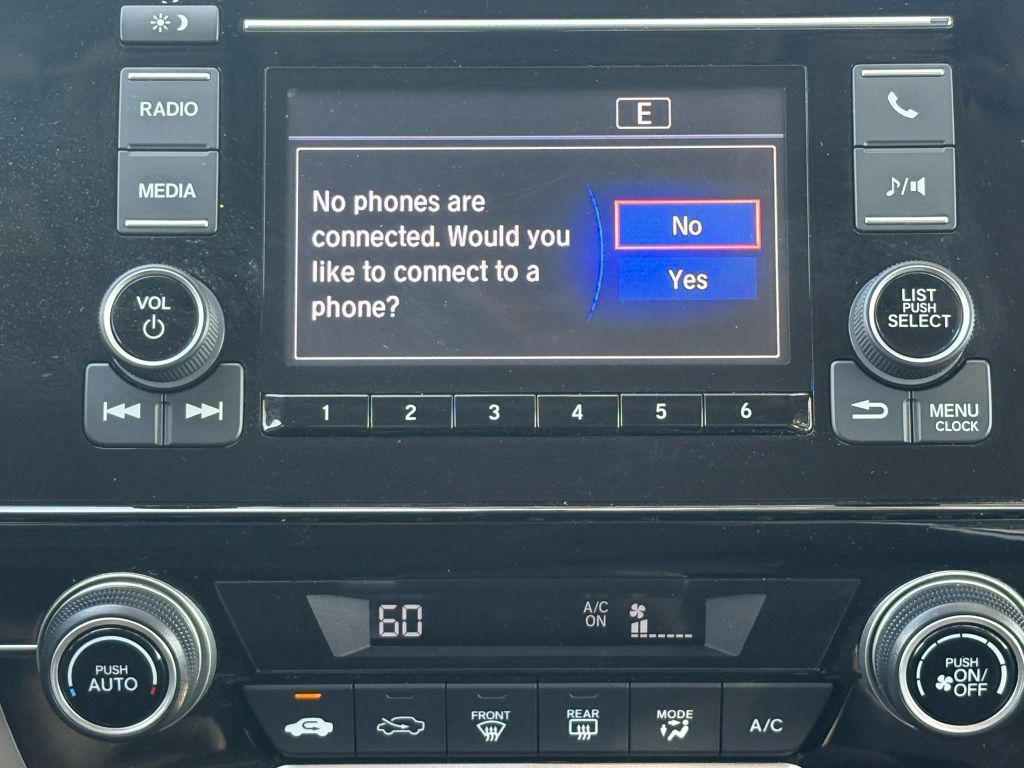 used 2017 Honda CR-V car, priced at $19,299