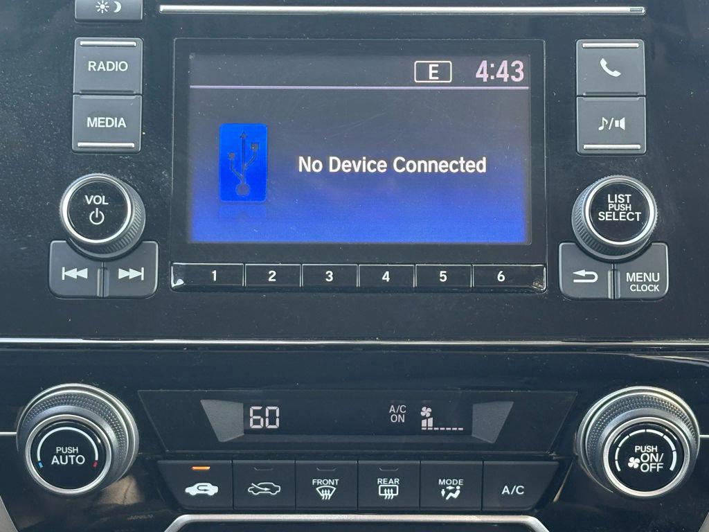 used 2017 Honda CR-V car, priced at $19,299