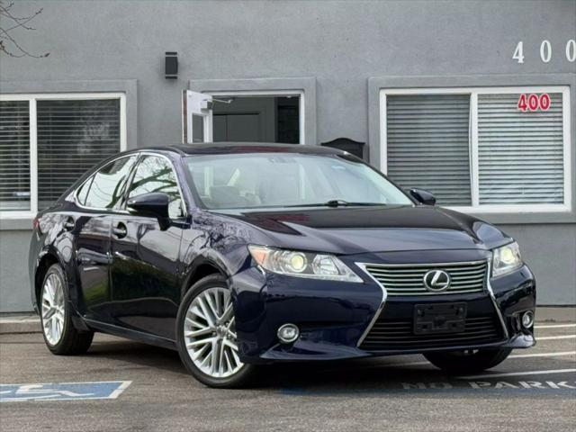 used 2014 Lexus ES 350 car, priced at $11,499