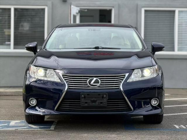 used 2014 Lexus ES 350 car, priced at $11,499