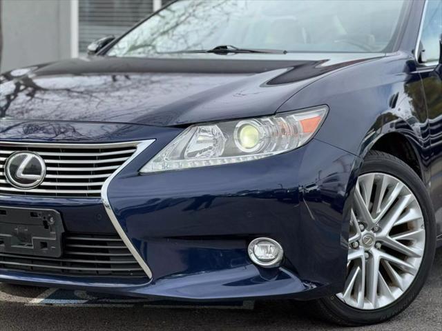 used 2014 Lexus ES 350 car, priced at $11,499