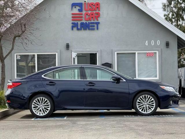 used 2014 Lexus ES 350 car, priced at $11,499