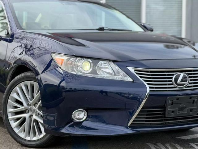 used 2014 Lexus ES 350 car, priced at $11,499