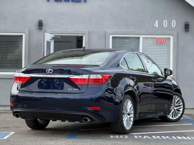 used 2014 Lexus ES 350 car, priced at $11,499