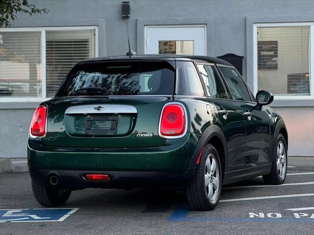 used 2015 MINI Hardtop car, priced at $7,499