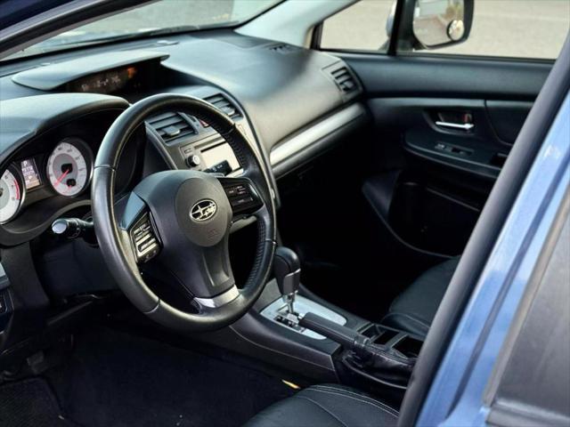 used 2012 Subaru Impreza car, priced at $7,999