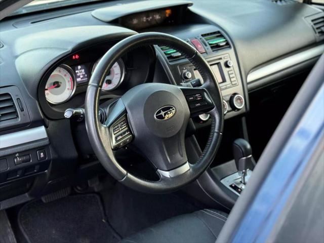 used 2012 Subaru Impreza car, priced at $7,999