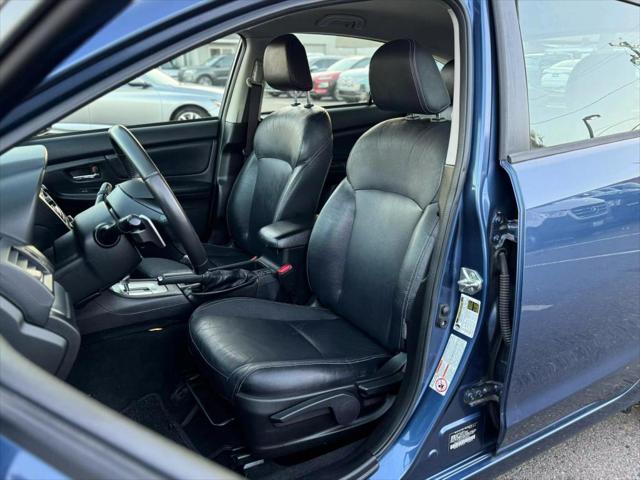 used 2012 Subaru Impreza car, priced at $7,999