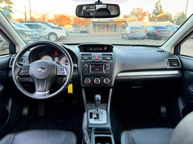 used 2012 Subaru Impreza car, priced at $7,999