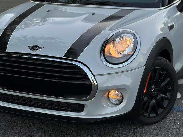 used 2016 MINI Hardtop car, priced at $7,499