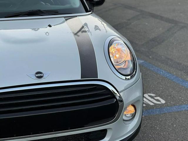 used 2016 MINI Hardtop car, priced at $7,499