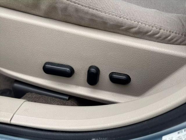 used 2011 Ford Fusion Hybrid car, priced at $6,199