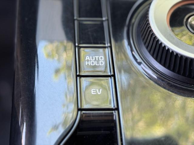 used 2023 Kia Niro Plug-In Hybrid car, priced at $16,999
