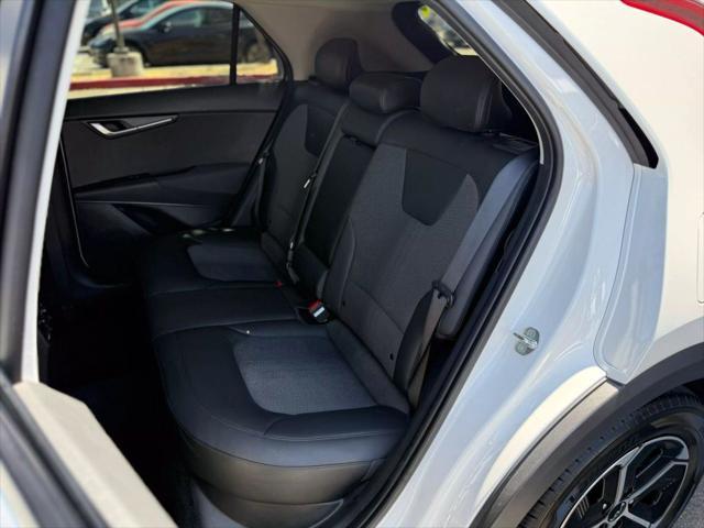 used 2023 Kia Niro Plug-In Hybrid car, priced at $16,999