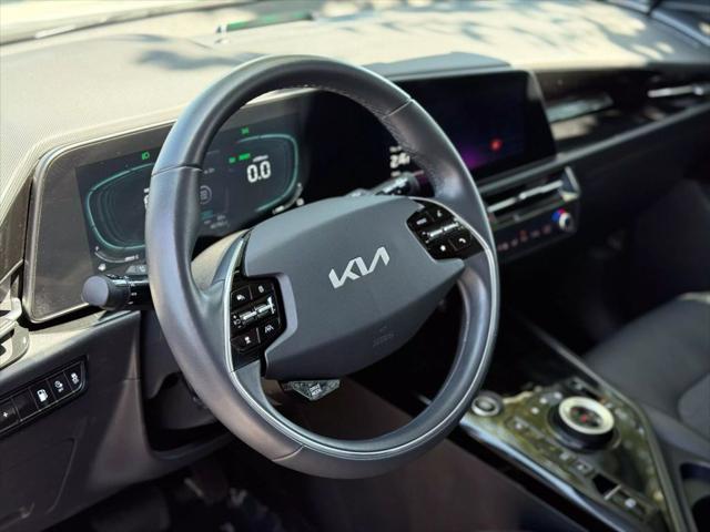 used 2023 Kia Niro Plug-In Hybrid car, priced at $16,999