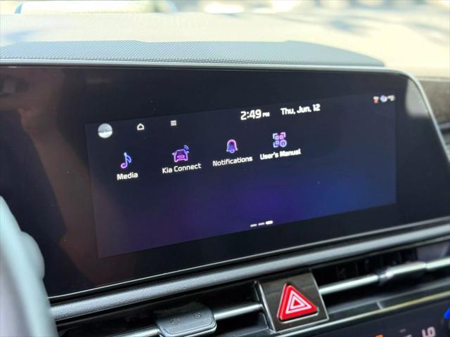 used 2023 Kia Niro Plug-In Hybrid car, priced at $16,999