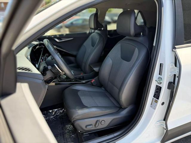 used 2023 Kia Niro Plug-In Hybrid car, priced at $16,999