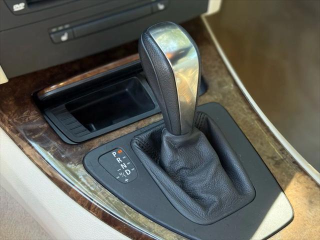 used 2008 BMW 335 car, priced at $11,499