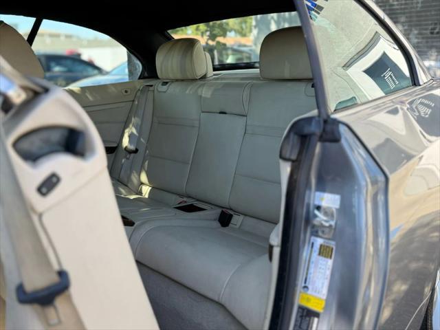 used 2008 BMW 335 car, priced at $11,499