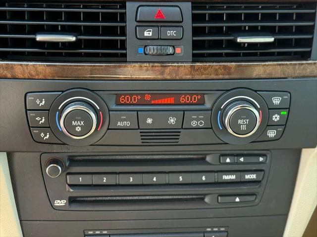 used 2008 BMW 335 car, priced at $11,499