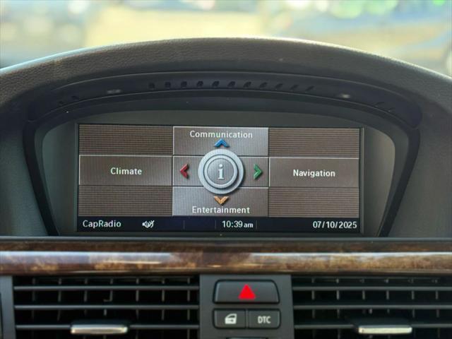 used 2008 BMW 335 car, priced at $11,499