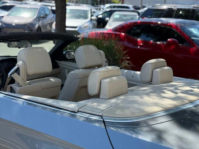 used 2008 BMW 335 car, priced at $11,499