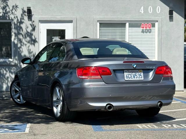 used 2008 BMW 335 car, priced at $11,499