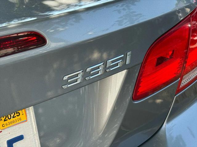 used 2008 BMW 335 car, priced at $11,499