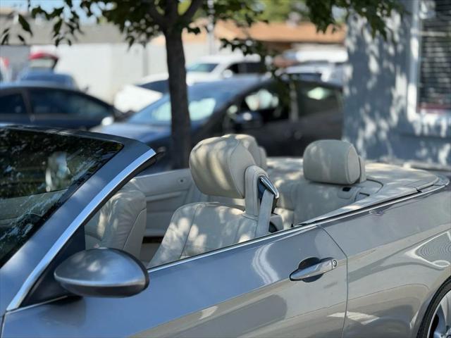 used 2008 BMW 335 car, priced at $11,499