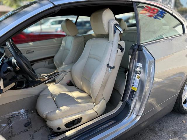 used 2008 BMW 335 car, priced at $11,499