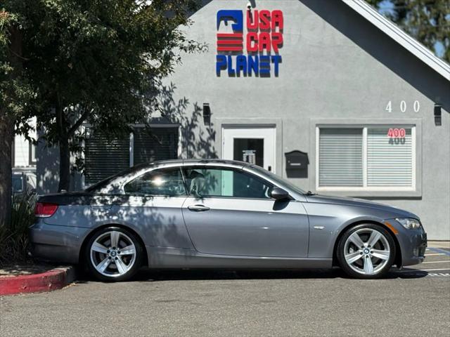 used 2008 BMW 335 car, priced at $11,499