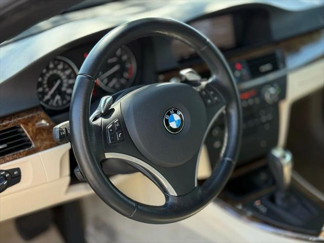 used 2008 BMW 335 car, priced at $11,499