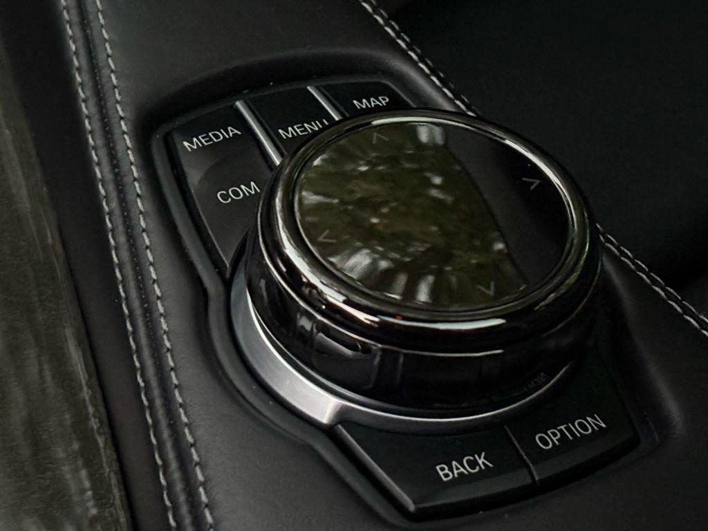 used 2017 BMW 640 Gran Coupe car, priced at $16,999