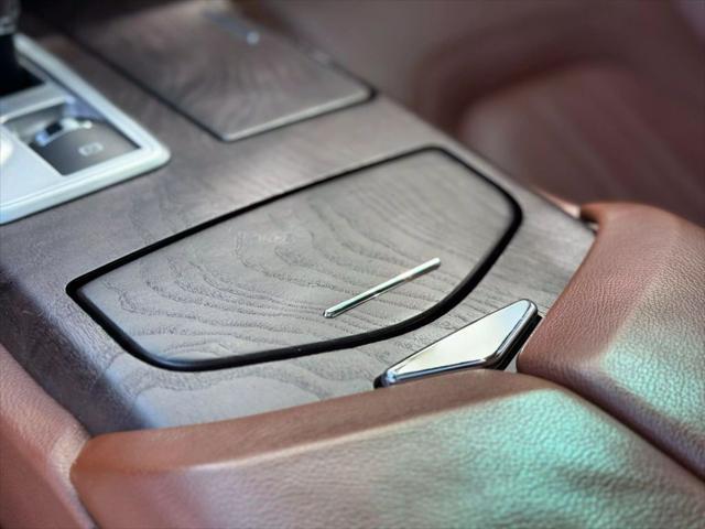 used 2016 Maserati Quattroporte car, priced at $11,999
