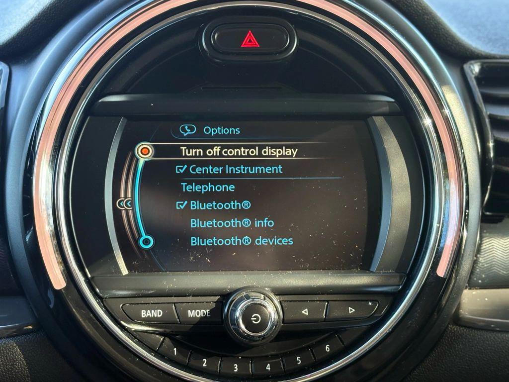 used 2016 MINI Clubman car, priced at $8,999