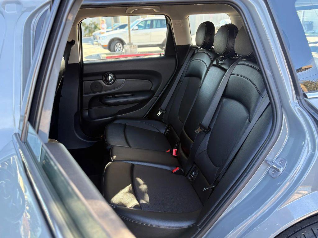 used 2016 MINI Clubman car, priced at $8,999