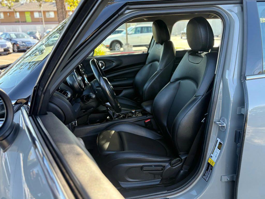 used 2016 MINI Clubman car, priced at $8,999