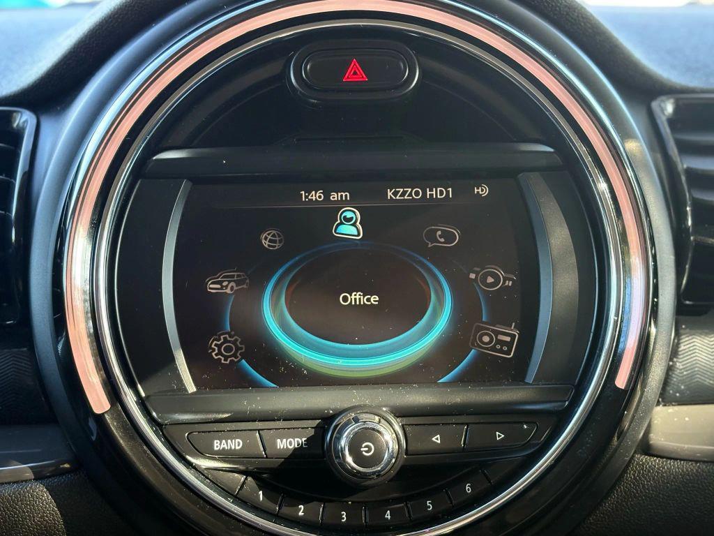 used 2016 MINI Clubman car, priced at $8,999